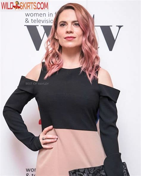 haley atwell aznude|Hayley Atwell (@wellhayley) • Instagram photos and videos.